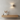 Minimalist Natural Travertine Wall Light Sconce - Indoor/Outdoor Up-and-Down Glow Wall Light