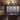 Axon - Modern Flush Mount Ceiling Light with Two-Tone Finish, 4/6/8-Light Options Ceiling Lights