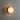 Rondel - Modern Wall Sconce Lighting with Softly Textured LED Glow Wall Light