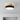 Acorn Flush Mount Ceiling Light - Charming Scandinavian LED Design Ceiling Lights