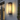 Modern Outdoor Wall Light - Dimmable LED Exterior Wall Sconce IP65 Outdoor Lighting