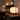 KumoLight | Elegant Minimalist Frosted Glass Table Lantern for Ambient Illumination Table Lamps