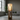 SolaceColumn | Elegant Minimalist Wooden Base Modern Table and Floor Lamp Floor Lamps