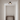 Eclipse Light - Modern Flush Mount Ceiling Light with Layered Glass Halo Lighting