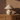 CeraNoir | Elegant Rustic Ceramic Table Lamp with Linen Shade Lamps
