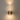 Glamorous Crystal Wall Light - Elegant Sconce with Metal Frame for Modern Decor Wall Lighting