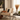 Nordic Aura - Sculptural Black Vase in Matte Finish for Modern Interiors Vase