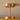 Scandinavian Minimalist Pendant Lamp - Elegant Brass and Glass Pendant Lighting Pendant Lights