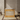 Traditional Bamboo Rattan Shoe Storage Bench with Cushion for Entryway Benches