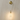 Elegant Crystal Wall Light Sconce with Warm White LED for Modern Interiors Wall Lighting