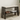 Modern Minimalist Shoe Storage Cabinet - 2/3 Tier Cotton Linen Design for Entryway Shoe Storage