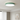 Atoll Flush Mount Ceiling Light - Modern Minimalist LED Fixture with Soft Glow Lamps & Lighting