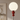 Clavora | Elegant Modern LED Floor Lamp for Living Room and Office Lamps