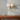Lyre Brass Wall Sconce - Elegant Wall Lights with Fabric Shades for Timeless Interiors Wall Light