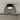 Milo Dome Light - Mid-Century Modern Flush Mount Ceiling Light with Layered Glass Shade Lamps & Light Fixtures