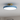 Datum Flush Mount Ceiling Light - Modern Two-Tone LED Fixture with Dimmable Option Lighting