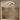 TerraGlow | Elegant Natural Travertine Flush Mount Ceiling Light Ceiling Lights
