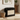 Traditional Bamboo Rattan Shoe Storage Bench with Cushion for Entryway Benches