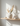Aurea - Tall White Ceramic Vase with Sculptural Design for Home Decor Vases