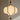 Lanora | Elegant Modern Fabric Kitchen Pendant Lighting with Walnut Accents Pendant Lights