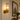Elegant Gold Bathroom Wall Light - Modern LED Sconce for Chic Bathroom Decor Lighting