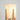 SolaceColumn | Elegant Minimalist Wooden Base Modern Table and Floor Lamp Floor Lamps