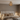 Nocturne Artisan Hand-Blown Glass Flush Mount Ceiling Light - Warm Ambient Glow Lamps & Light Fixtures
