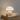 MushGlow | Playful High-Gloss Mushroom Table Lamp for Bedroom or Living Room Lamps