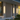 Sleek White Outdoor Wall Light - Modern Rectangular Sconce with Dual Power Options Wall Light