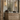 Clarion Modern Wall Sconce - Elegant Fluted Glass & Iron Wall Lights Wall Sconces