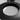 Outdoor Waterproof Ceiling Light IP65 | Black Round Semi Flush Mount Fixture for Patio Porch Lighting Outdoor Lighting