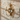 Elegant Brass Wall Sconce Lighting with Antiqued Mirror & Candelabra Lights Wall Sconces