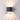 Orvella - Modern Outdoor Wall Sconce Light | Waterproof Aluminum Fixture for Patios or Backyard Outdoor Lighting