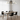 Axon - Modern Flush Mount Ceiling Light with Two-Tone Finish, 4/6/8-Light Options Ceiling Lights
