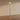 Mid-Century Modern Chrome Floor Lamp with Amber Glass Globe Floor Lamps