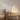 Elegant Round Table and Floor Lamp - Warm Glow Bedroom & Living Room Lighting Lamps