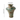Amara Ceramic Vase – Sculptural Pottery Decor for Modern Home Interiors Vase