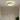 Modern Float Flush Mount Ceiling Light - Dual-Light Halo Illumination Flush Mount Ceiling Lights