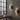 Minimalist Natural Travertine Wall Light Sconce - Indoor/Outdoor Up-and-Down Glow Wall Light