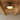 Cymbale - Modern Flush Mount Ceiling Light with Hand-Blown Opaline Glass Lighting