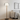 Glasstique | Chic Modern Glass Floor Lamp for Living Room Ambiance Floor Lamps