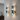 Elegant Double Head Glass Wall Lamp | Modern Minimalist Sconce Lighting for Living Room or Bedroom Wall Lights