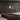 Elegant Artisanal Amber Glass Kitchen Pendant Lighting Fixture Lighting