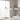 Vintage Tonic Pendant Light - Fluted Glass Shade for Kitchen Island Lighting Pendant Lights