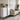 Modern Luxury 7-Tier Shoe Storage Cabinet - MDF Shoe Organizer for Entryway Shoe Storage