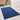 CloudStep Non-Slip Microfiber Bath Mat | Ultra-Absorbent Bathroom Rug for Modern Decor Bath Rugs & Mats