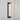 Modern Outdoor Wall Light - Dimmable LED Exterior Wall Sconce IP65 Outdoor Lighting