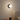 Nordic Minimalist Wall & Ceiling Light - Frosted Glass Globe Sconce for Modern Spaces Lighting