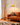 Ventoro Arc Floor Lamp - Modern Standing Lamp with Warm Dome Shade for Living Room Floor Lamps