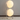 Orbis Luna | Elegant Modern Chrome Frame Floor Lamp for Living Room Decor Floor Lamps